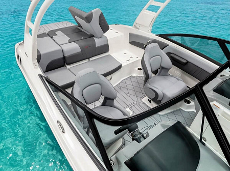 Катер Chaparral Surf GTS 1